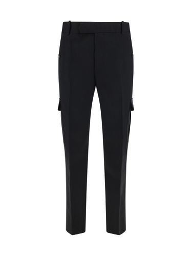 Alexander McQueen Pants - Alexander McQueen - Modalova