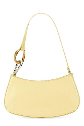 STAUD Ollie Zipped Shoulder Bag - STAUD - Modalova