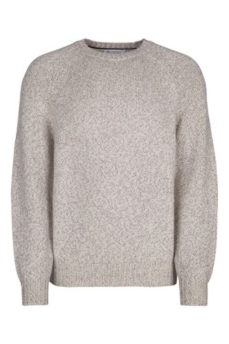 Brunello Cucinelli Cashmere Sweater - Brunello Cucinelli - Modalova