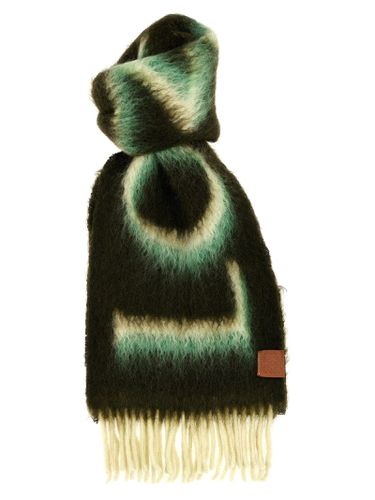 Loewe Scarf - Loewe - Modalova