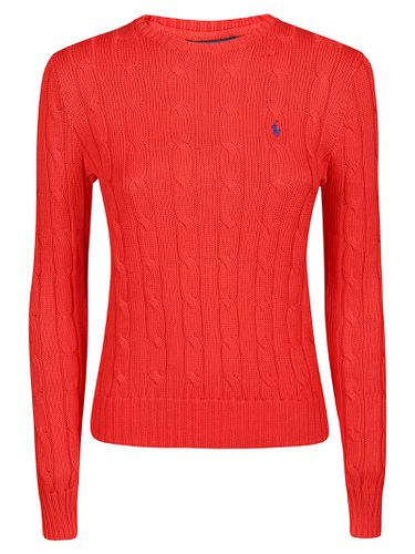 Polo Ralph Lauren Julianna Sweater - Polo Ralph Lauren - Modalova