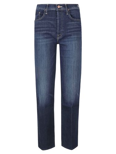 Mother Jeans Denim - Mother - Modalova