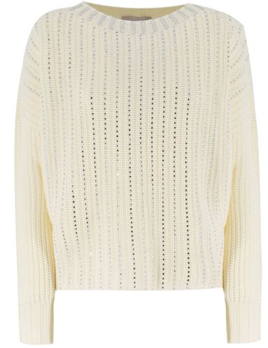 Ermanno Firenze Jumper - Ermanno Firenze - Modalova