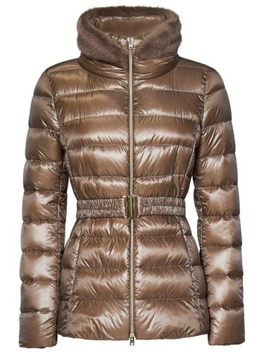 Herno Claudia Down Jacket - Herno - Modalova