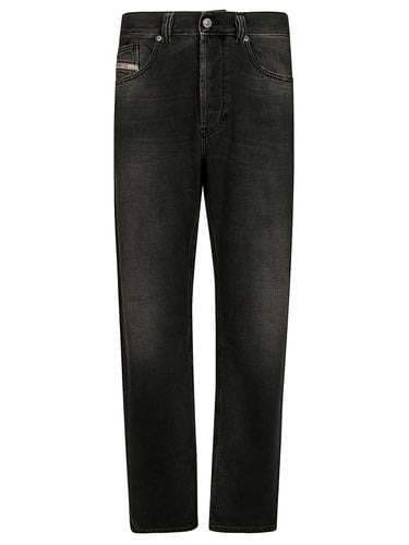 Diesel 2010 D-macs Mid-rise Jeans - Diesel - Modalova