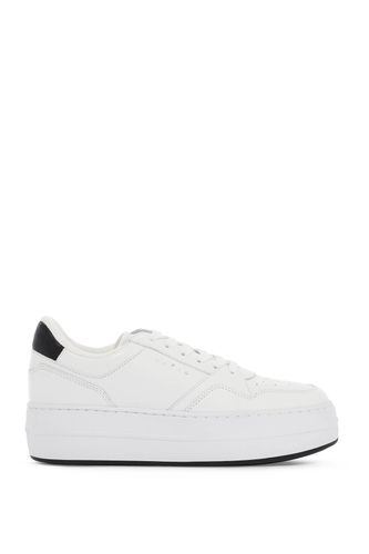 Hogan Skyscraper Low-top Sneakers - Hogan - Modalova