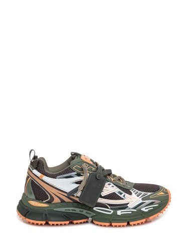 Off-White Be Right Back Sneakers - Off-White - Modalova