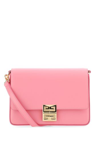 Leather 4g Soft Shoulder Bag - Givenchy - Modalova