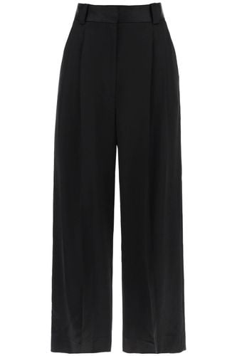 Khaite Simone Loose Pants - Khaite - Modalova