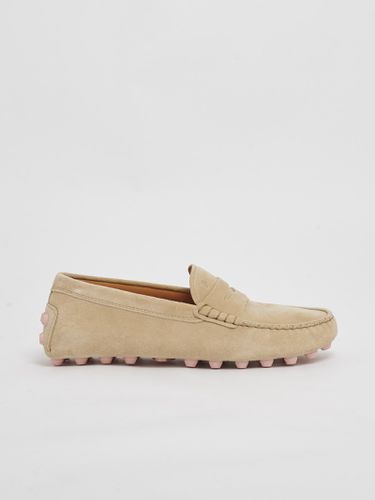 Tod's Gommino Bubble Loafer - Tod's - Modalova