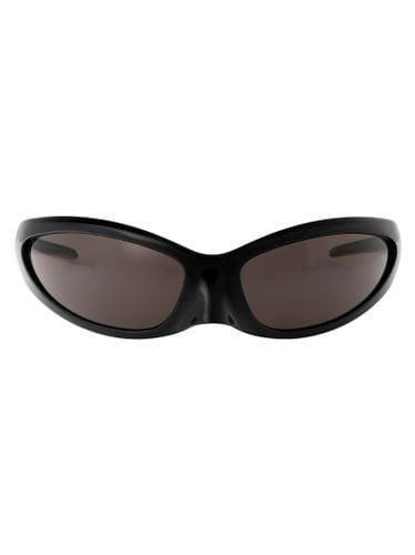 Bb0251s Sunglasses - Balenciaga Eyewear - Modalova