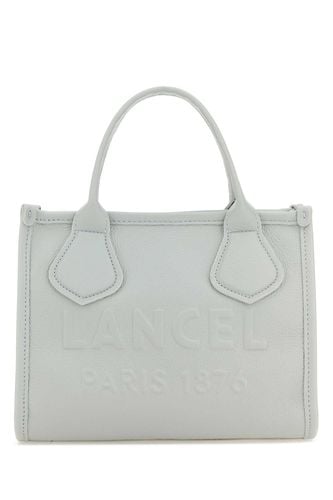 Ice Leather Jour Small Shopping Bag - Lancel - Modalova