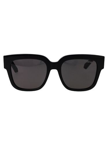 Dioresille S1l 10a054 Sunglasses - Dior Eyewear - Modalova