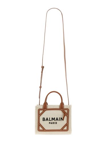 Balmain Bag b-army - Balmain - Modalova