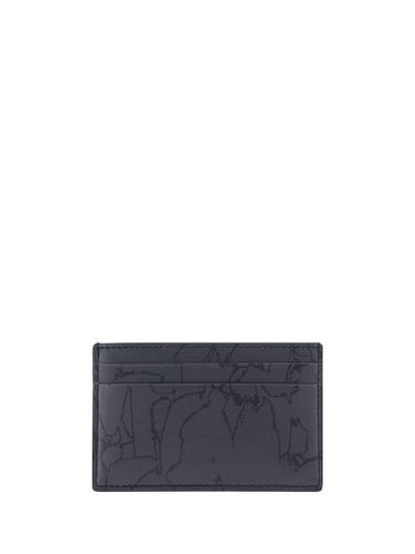 Alexander McQueen Card Holder - Alexander McQueen - Modalova