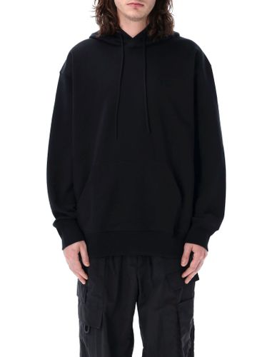 Y-3 Hoodie With Logo - Y-3 - Modalova