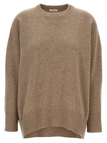 Brunello Cucinelli Cashmere Sweater - Brunello Cucinelli - Modalova