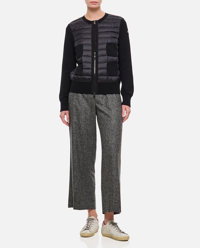 Mina Drawstring Cropped Pants - 'S Max Mara - Modalova