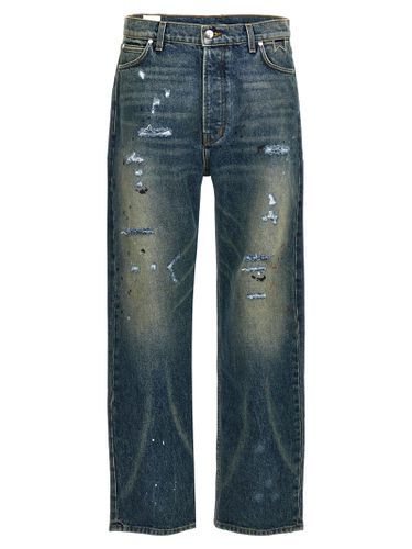 Rhude 90s Jeans - Rhude - Modalova
