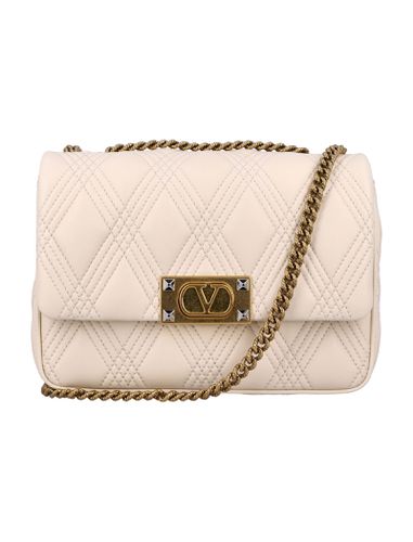 Quiltie 67 Medium Shoulder Bag - Valentino Garavani - Modalova