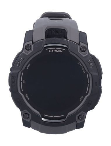 Garmin Instinct 3 50 Mm, Amoled - Garmin - Modalova