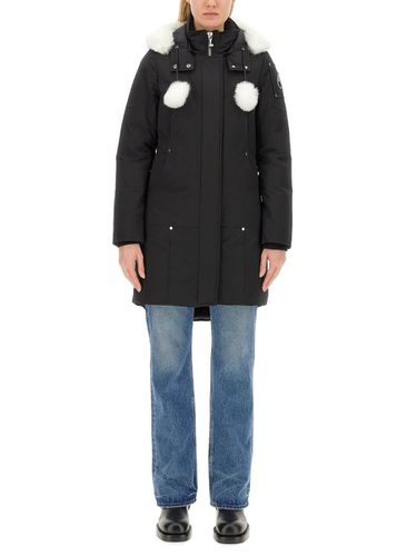 Moose Knuckles stirling Parka - Moose Knuckles - Modalova