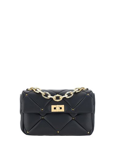 Roman Shoulder Bag - Valentino Garavani - Modalova