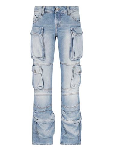 The Attico essie Jeans - The Attico - Modalova
