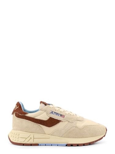 Autry Reelwind Sneakers - Autry - Modalova