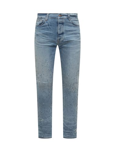 AMIRI Shotgun Jeans - AMIRI - Modalova