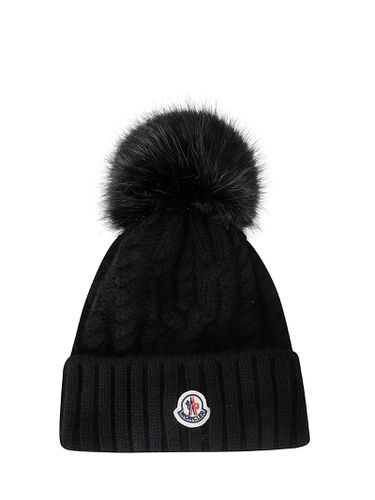 Moncler Hat - Moncler - Modalova