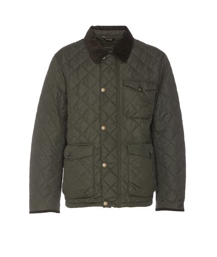 Barbour Hornby Quilted Jacket - Barbour - Modalova