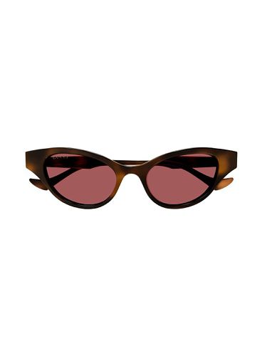 Gucci Eyewear Gg1298s Sunglasses - Gucci Eyewear - Modalova