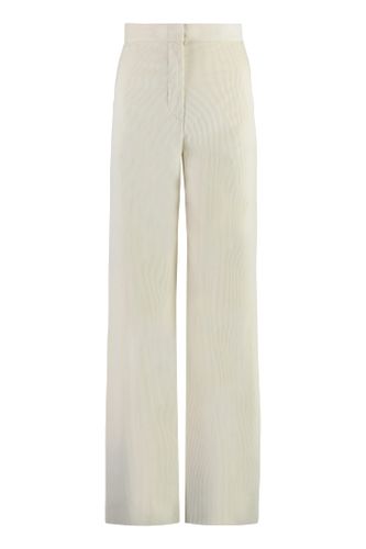 Max Mara Tritone Corduroy Trousers - Max Mara - Modalova