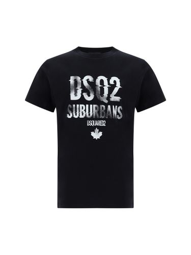 T-shirt Dsquared2 - Dsquared2 - Modalova