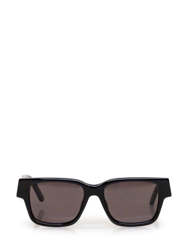 Newport Sunglasses Sunglasses - Palm Angels - Modalova