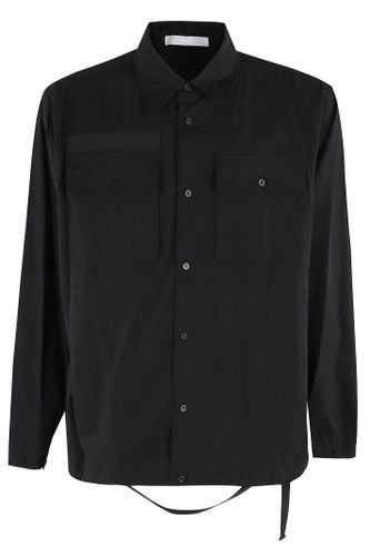 Helmut Lang Uniform Shirt - Helmut Lang - Modalova