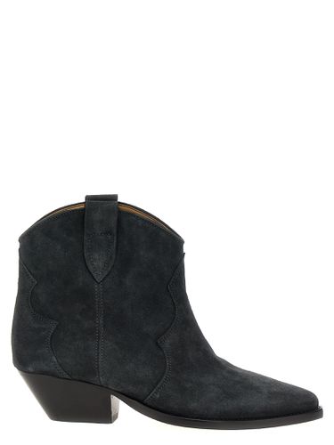 Isabel Marant dewina Ankle Boots - Isabel Marant - Modalova