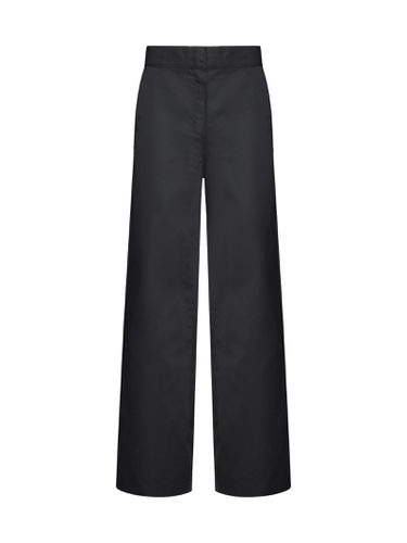 Palm Angels Polyester Blend Pant - Palm Angels - Modalova