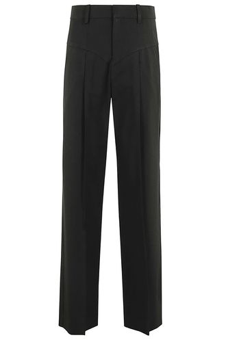 Isabel Marant Staya Wide-leg Pants - Isabel Marant - Modalova