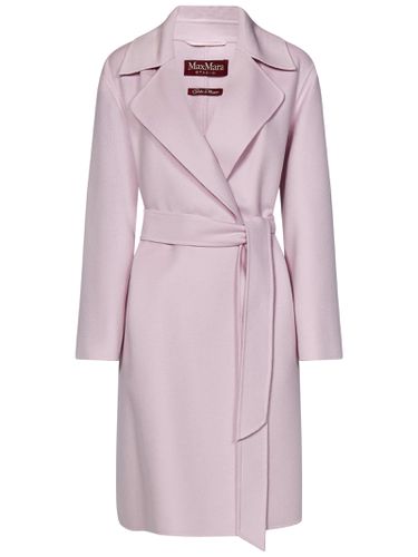 Max Mara Studio Coat - Max Mara Studio - Modalova