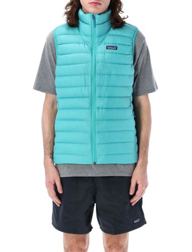 Patagonia Downsweater Vest - Patagonia - Modalova