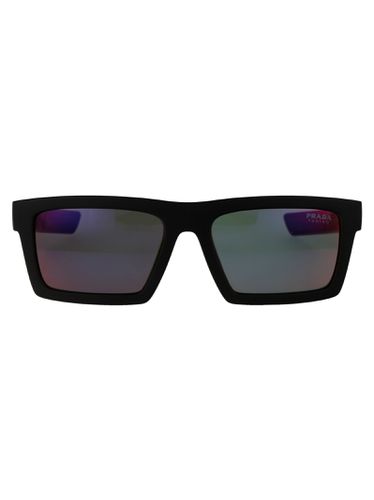 Ps 02zsu Sunglasses - Prada Linea Rossa - Modalova