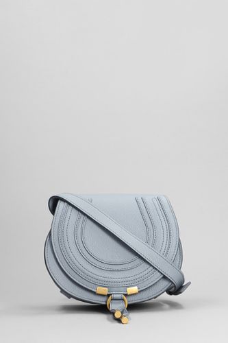 Mercie Shoulder Bag In Leather - Chloé - Modalova