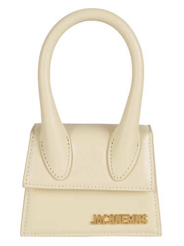 Jacquemus Le Chiquito Tote - Jacquemus - Modalova