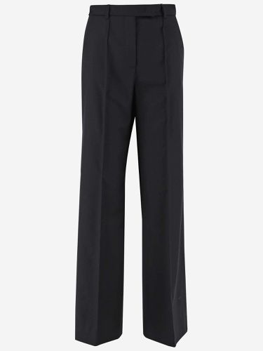 QL2 Stretch Wool Pants - QL2 - Modalova