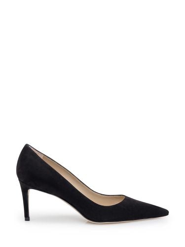 Stuart Weitzman Stuart 75 Pump - Stuart Weitzman - Modalova