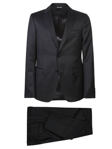 Zegna Suit - Zegna - Modalova