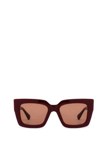 Bv1212s Sunglasses - Bottega Veneta Eyewear - Modalova