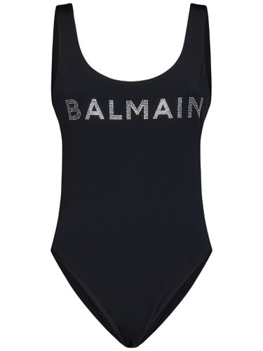 Balmain Swimsuit - Balmain - Modalova